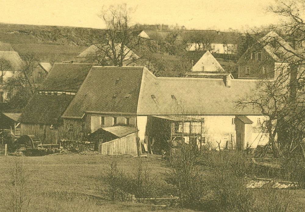 Lotzdorfer Stra&szlig;e 65  Radeberg