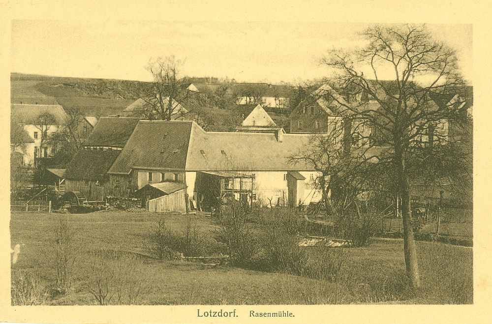 Lotzdorfer Stra&szlig;e 65  Radeberg