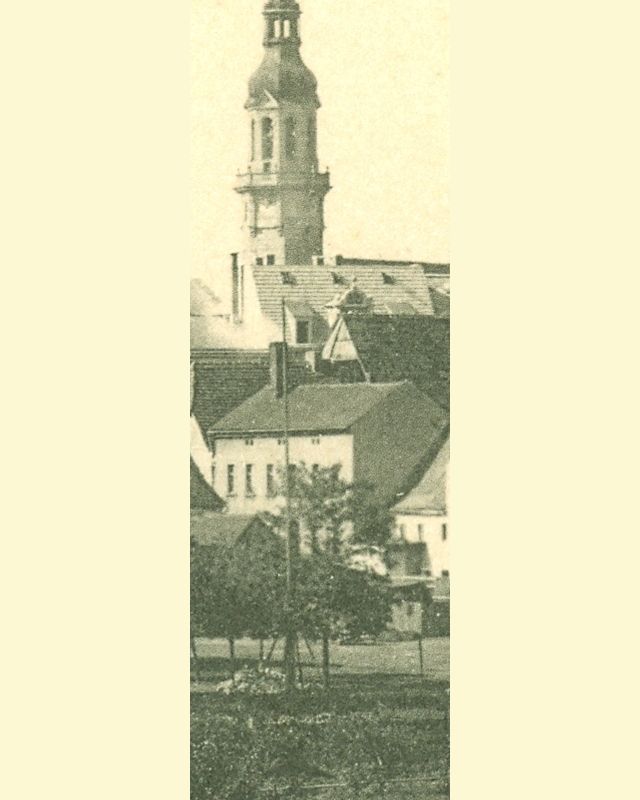 Marktg&auml;&szlig;chen 1  Radeberg