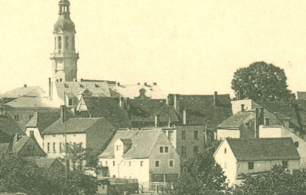 Marktg&auml;&szlig;chen 1  Radeberg