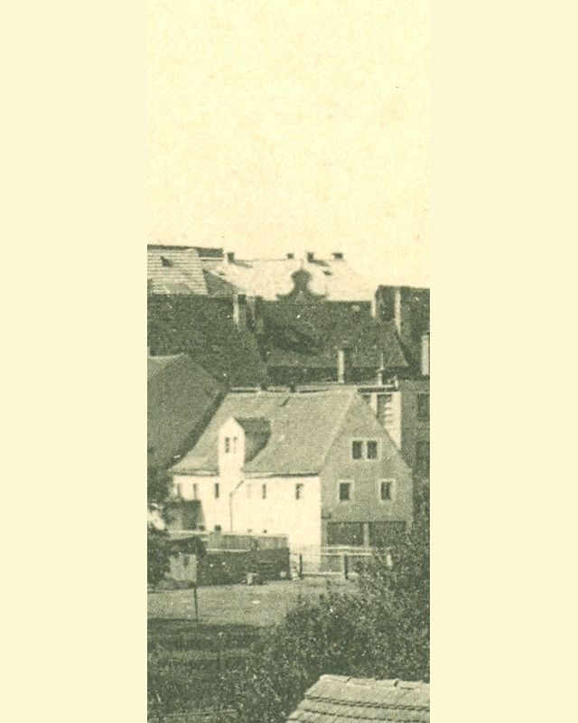 Marktg&auml;&szlig;chen 2  Radeberg