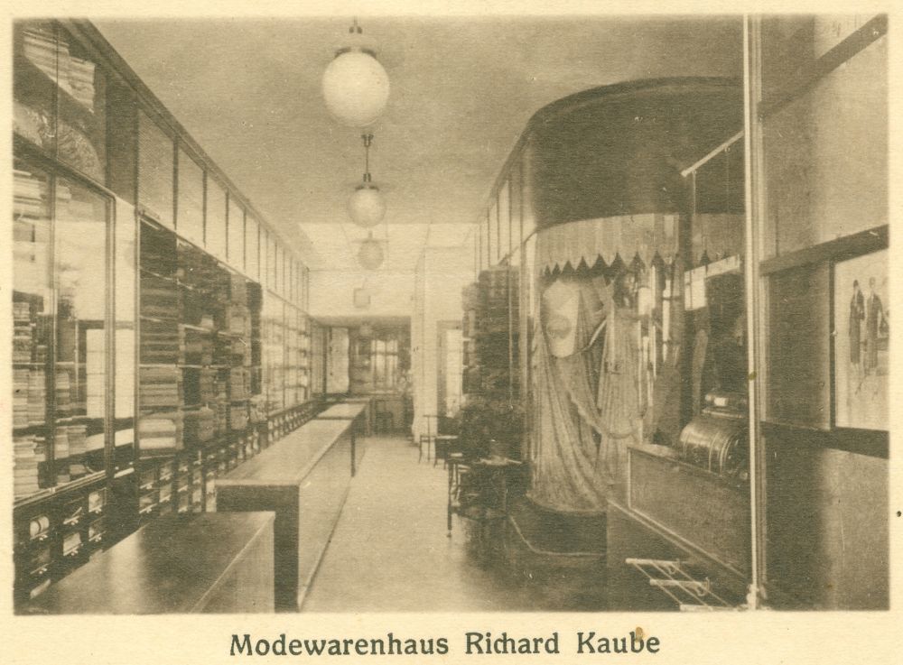Markt 16 (vor 1905 Am Markt 16)  Radeberg