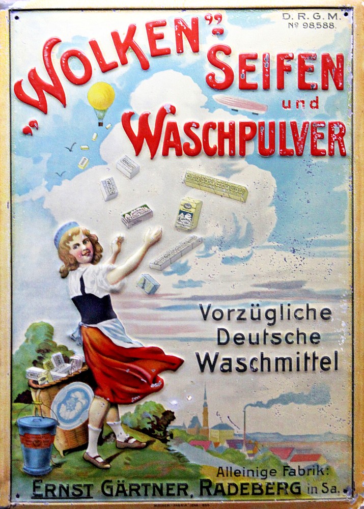 Markt 4 (vor 1905 Am Markt 4)  Radeberg