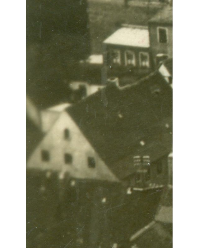 Mittelstraße 4 / Pirnaer Straße (1787 HNr. 57) Radeberg Mittelstraße 4 / Pirnaer Straße (1787 HNr. 57) Radeberg
