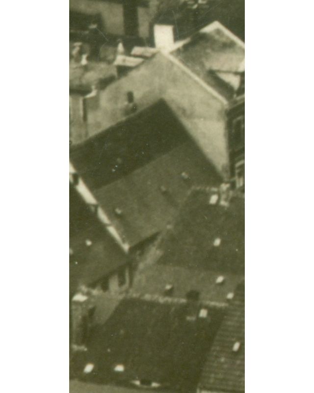 Mittelstraße 6 (1787 HNr. 72) Radeberg Mittelstraße 6 (1787 HNr. 72) Radeberg