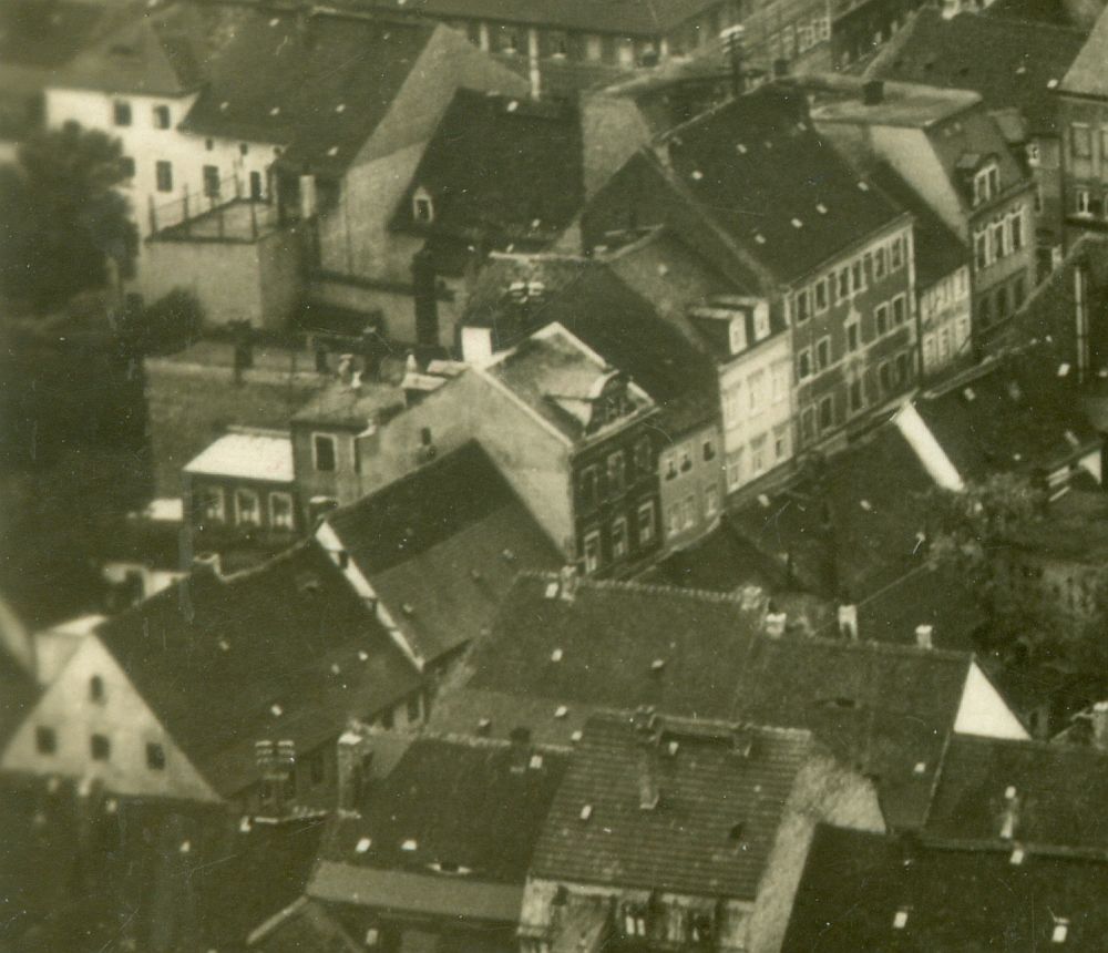 Mittelstraße 6 (1787 HNr. 72) Radeberg Mittelstraße 6 (1787 HNr. 72) Radeberg
