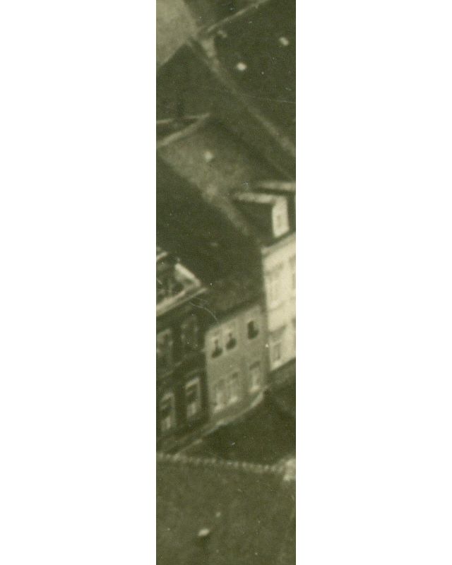 Mittelstraße 8 (1787 HNr. 74) Radeberg Mittelstraße 8 (1787 HNr. 74) Radeberg