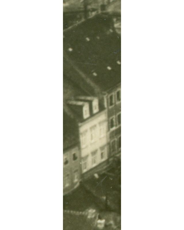 Mittelstraße 9 (1787 HNr. 75) Radeberg Mittelstraße 9 (1787 HNr. 75) Radeberg
