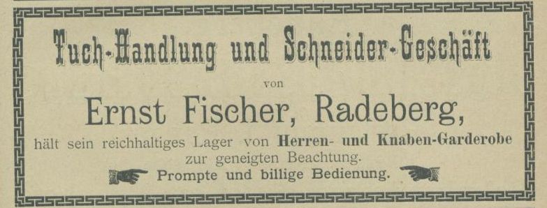 Mittelstra&szlig;e 9  Radeberg