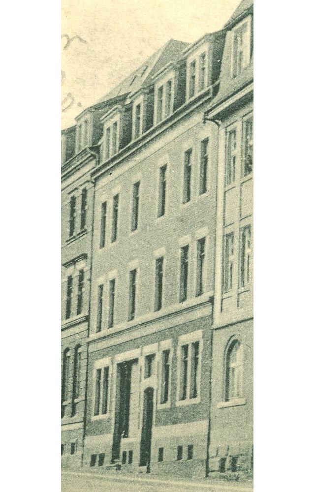 Mühlstraße 23  Radeberg