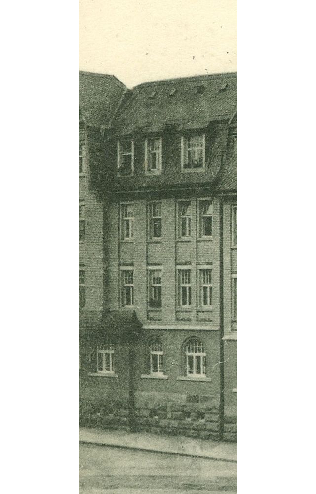 M&uuml;hlstra&szlig;e 24  Radeberg