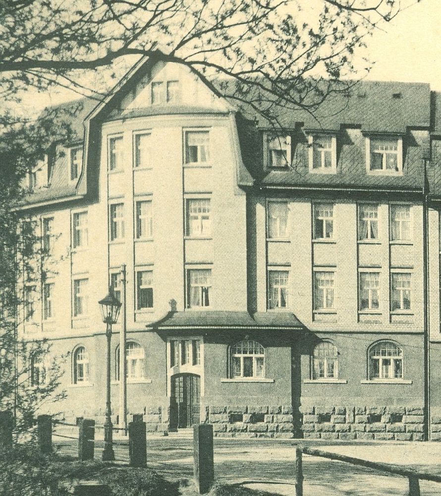 M&uuml;hlstra&szlig;e 24  Radeberg