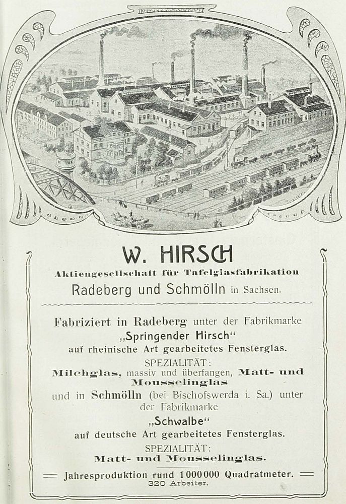 M&uuml;hlstra&szlig;e 8  Radeberg