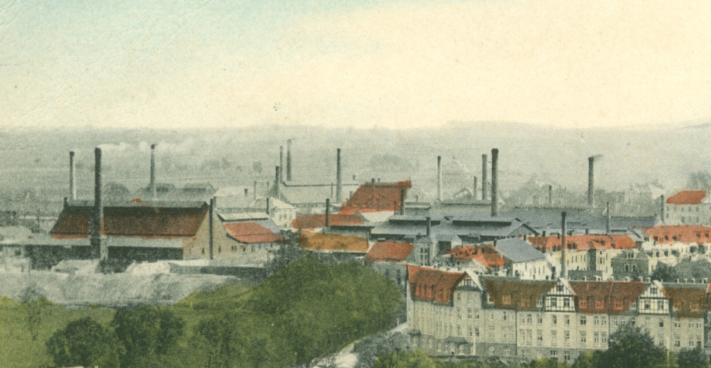 M&uuml;hlstra&szlig;e 8  Radeberg