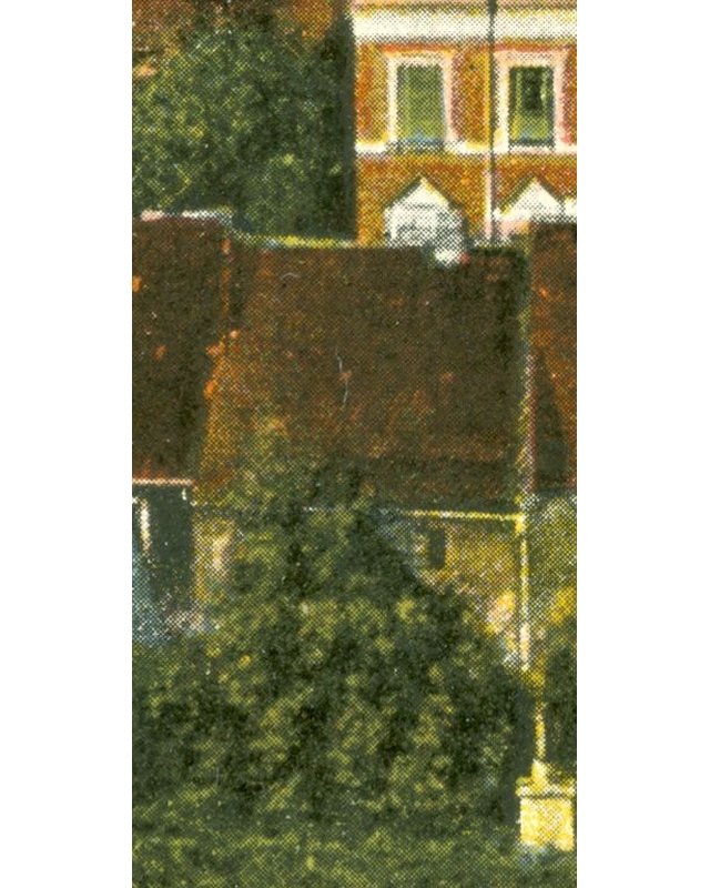 Dr.-Wilhelm-K&uuml;lz-Stra&szlig;e 2 (1886 Neue Gasse 2, 1889 Neuegasse 2, 1896 Neuestra&szlig;e 2, 1905 bis 1937 Neue Stra&szlig;e 2)  Radeberg