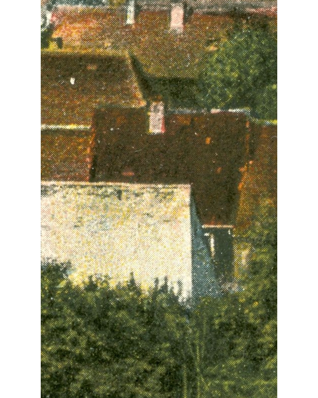 Dr.-Wilhelm-K&uuml;lz-Stra&szlig;e 3 (1886 Neue Gasse 3, 1889 Neuegasse 3, 1896 Neuestra&szlig;e 3, 1905 bis 1937 Neue Stra&szlig;e 3)  Radeberg