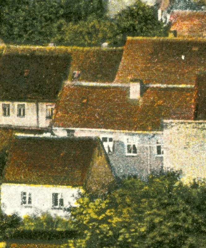 Dr.-Wilhelm-Külz-Straße 4 (1886 Neue Gasse 4, 1889 Neuegasse 4, 1896 Neuestraße 4, 1905 bis 1937 Neue Straße 4) Radeberg Dr.-Wilhelm-Külz-Straße 4 (1886 Neue Gasse 4, 1889 Neuegasse 4, 1896 Neuestraße 4, 1905 bis 1937 Neue Straße 4) Radeberg