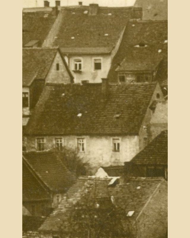 Niederstra&szlig;e 10  Radeberg