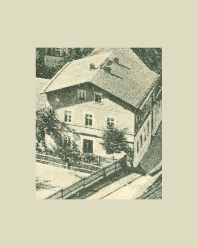 Niedergraben 1  Radeberg
