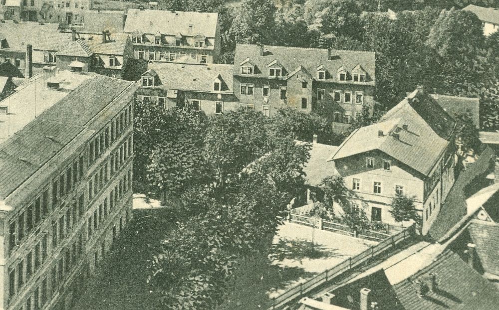 Niedergraben 1  Radeberg