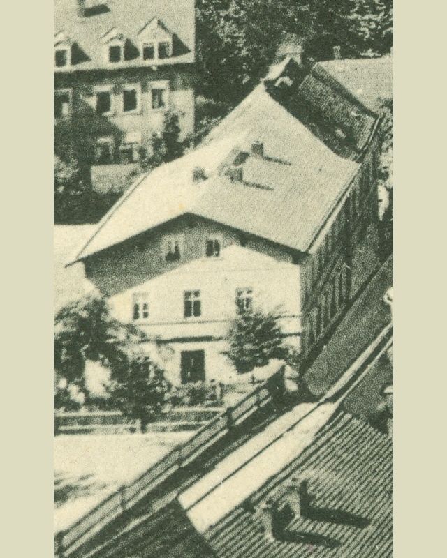 Niedergraben 1  Radeberg