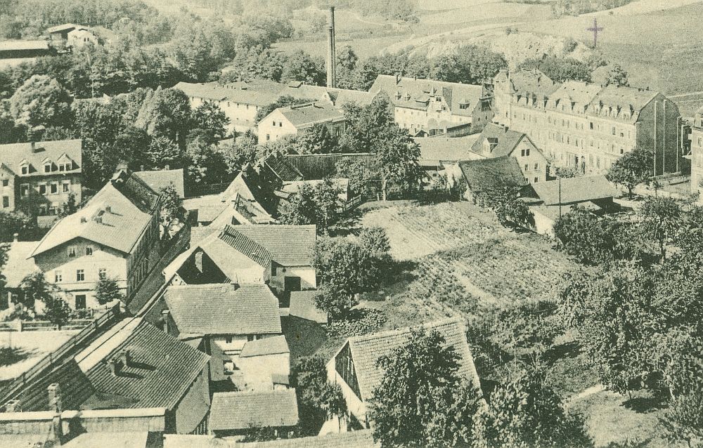 Niedergraben 1  Radeberg