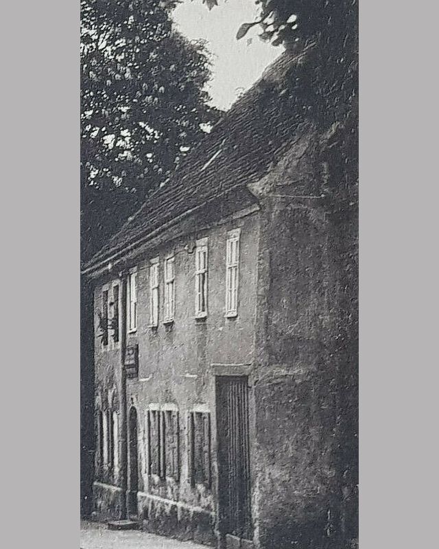 Oberstraße 15 (1787 HNr. 8B) Radeberg Oberstraße 15 (1787 HNr. 8B) Radeberg