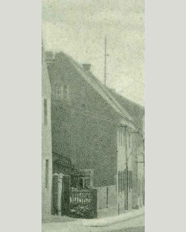 Oberstra&szlig;e 19 (1787 HNr. 132)  Radeberg