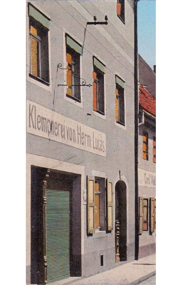 Oberstraße 21 (1787 HNr. 134) Radeberg Oberstraße 21 (1787 HNr. 134) Radeberg