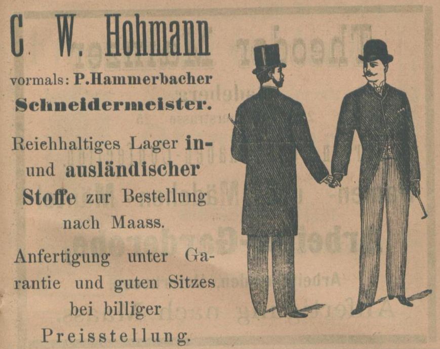 Oberstra&szlig;e 1  Radeberg