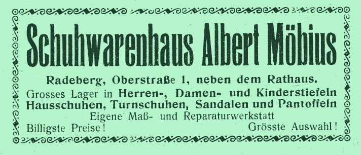Oberstraße 1 Radeberg Oberstraße 1 Radeberg