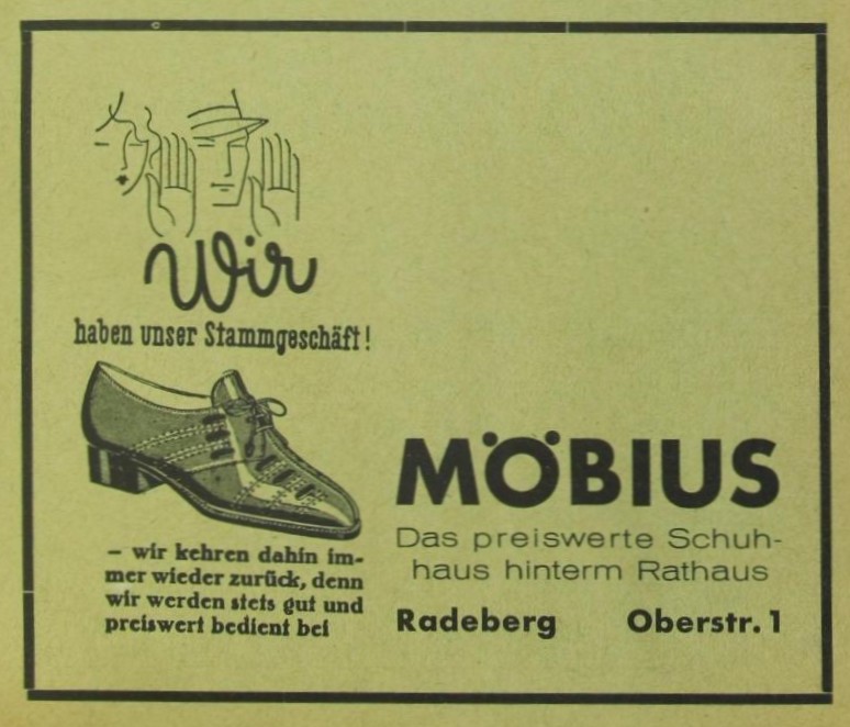 Oberstraße 1 (1787 HNr. 116) Radeberg Oberstraße 1 (1787 HNr. 116) Radeberg