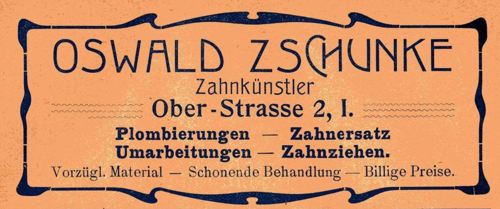 Oberstra&szlig;e 2  Radeberg
