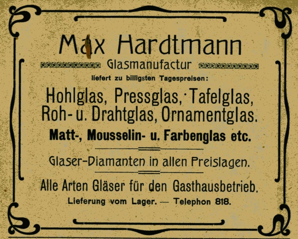 Oberstra&szlig;e 24  Radeberg