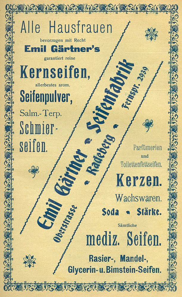Oberstraße 34 (1787 HNr. 4) Radeberg Oberstraße 34 (1787 HNr. 4) Radeberg