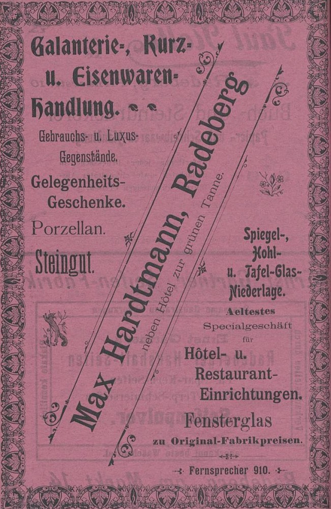 Oberstraße 37 (1787 HNr. 7) Radeberg Oberstraße 37 (1787 HNr. 7) Radeberg