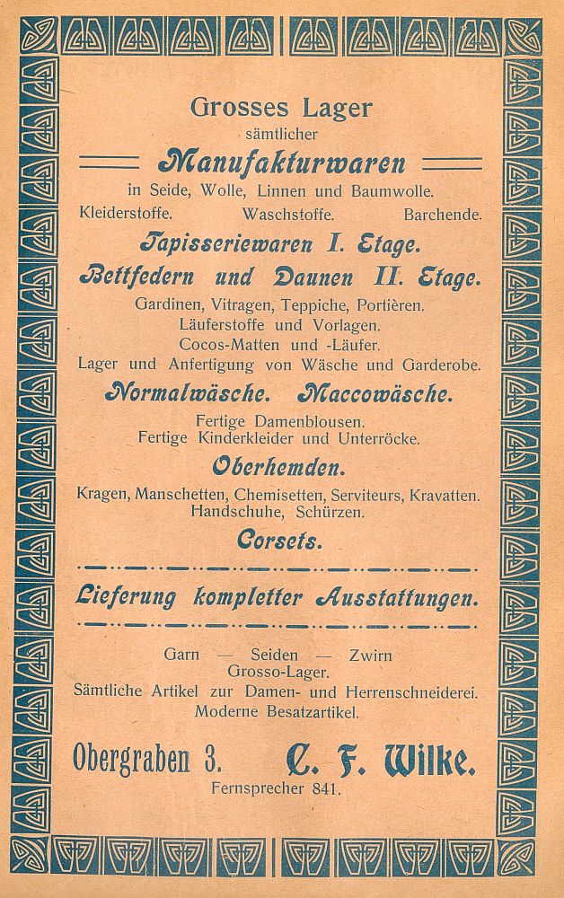 Obergraben 3 (1787 HNr. 254) Radeberg Obergraben 3 (1787 HNr. 254) Radeberg