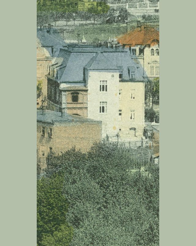 Otto-Bauer-Straße 3 (1905 - 1927 Lange Straße 10) Radeberg Otto-Bauer-Straße 3 (1905 - 1927 Lange Straße 10) Radeberg