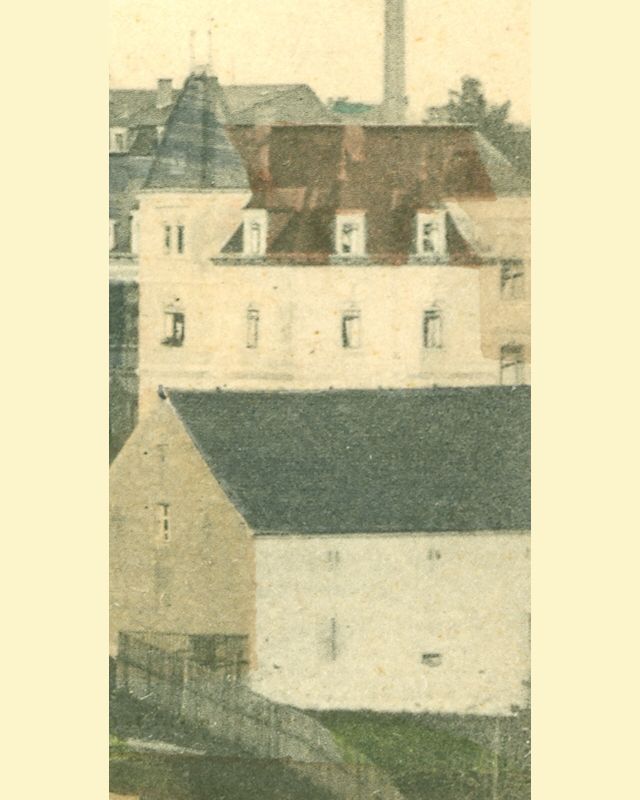 Otto-Bauer-Straße 5 (1905 - 1927 Lange Straße 8) Radeberg Otto-Bauer-Straße 5 (1905 - 1927 Lange Straße 8) Radeberg