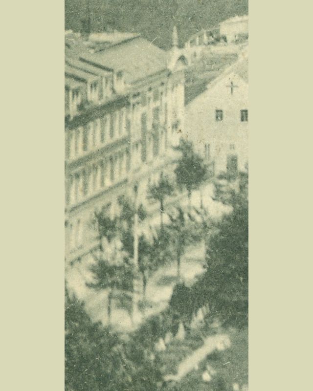 Otto-Uhlig-Straße 13 (1905 - 1927 Lange Straße 29, 1937 Lange Straße 13) Radeberg Otto-Uhlig-Straße 13 (1905 - 1927 Lange Straße 29, 1937 Lange Straße 13) Radeberg