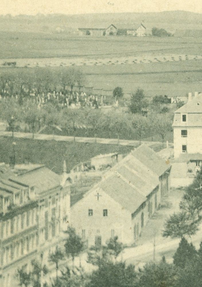 Otto-Uhlig-Straße 13 (1905 - 1927 Lange Straße 29, 1937 Lange Straße 13) Radeberg Otto-Uhlig-Straße 13 (1905 - 1927 Lange Straße 29, 1937 Lange Straße 13) Radeberg