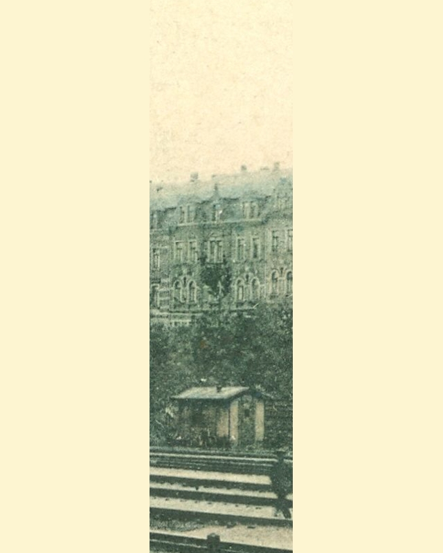 Pillnitzer Stra&szlig;e 6  Radeberg