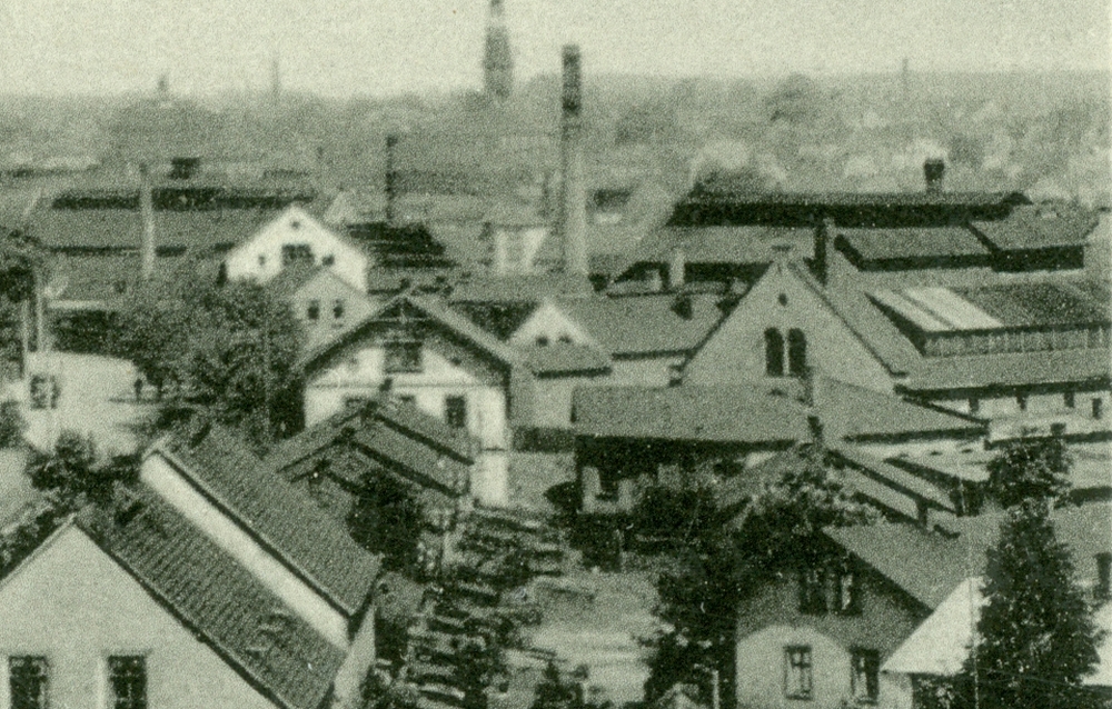 Pillnitzer Straße 7  Radeberg