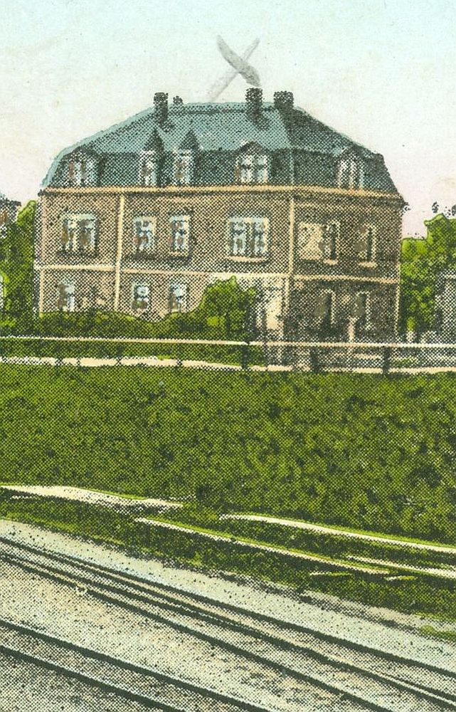 Pillnitzer Stra&szlig;e 10  Radeberg