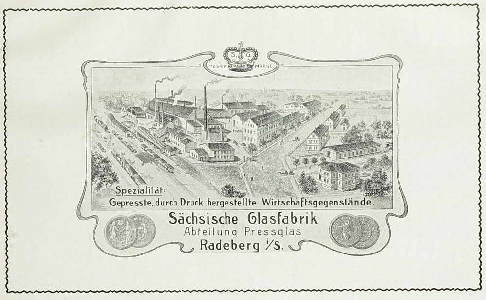Pillnitzer Straße 5  Radeberg