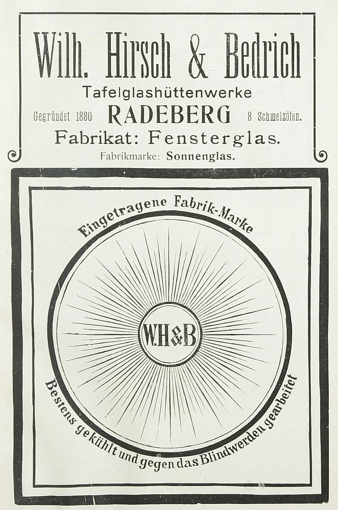 Pillnitzer Stra&szlig;e 7  Radeberg