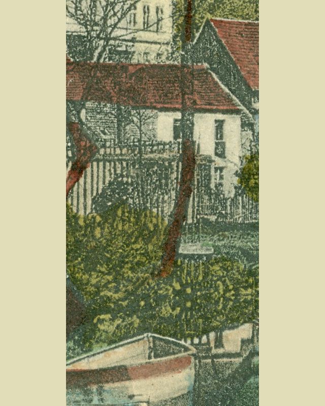 Pirnaer Straße 43 (1787 HNr. 185, vor 1903 Pirnaische Straße 22, 1903 - 1927 Pirnaer Straße 22) Radeberg Pirnaer Straße 43 (1787 HNr. 185, vor 1903 Pirnaische Straße 22, 1903 - 1927 Pirnaer Straße 22) Radeberg