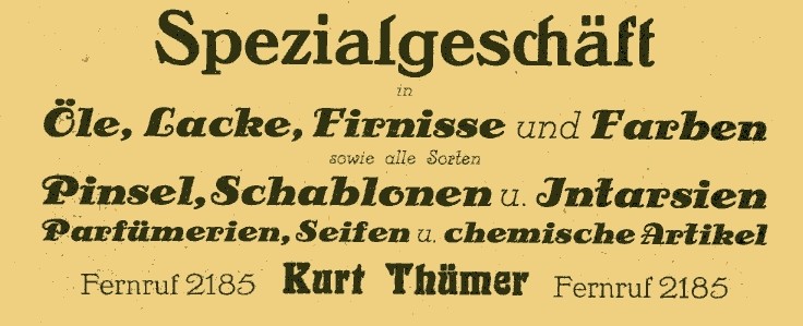 Pirnaer Stra&szlig;e 11 (1787 HNr. 43, vor 1903 Pirnaische Stra&szlig;e 6, 1903 - 1927 Pirnaer Stra&szlig;e 6) / T&ouml;pfergasse  Radeberg