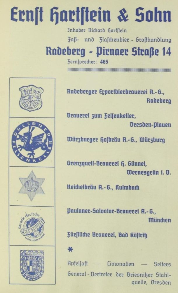 Pirnaer Straße 14 alt (1787 HNr. 53, vor 1903 Pirnaische Straße 30, 1903 - 1927 Pirnaer Straße 30) Radeberg Pirnaer Straße 14 alt (1787 HNr. 53, vor 1903 Pirnaische Straße 30, 1903 - 1927 Pirnaer Straße 30) Radeberg