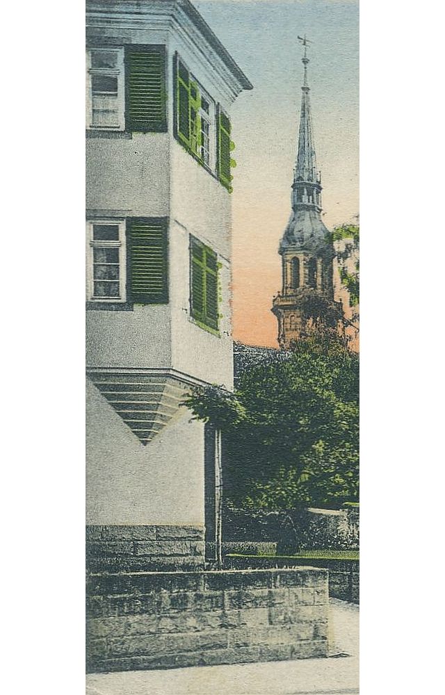 Pulsnitzer Straße 14  Radeberg